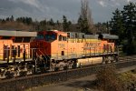 BNSF 7599